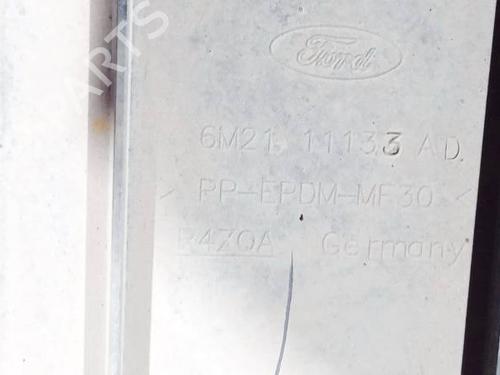 Underbody protection FORD S-MAX (WA6) 2.0 TDCi | BP35068766M92 - Image 3
