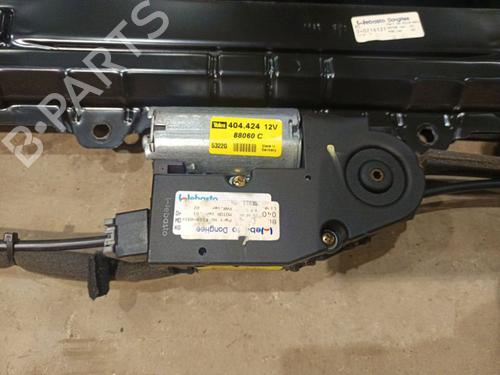 Used Sunroof engine Sunroof engine 34768473 34768473