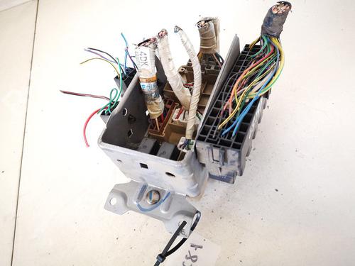 Fuse box SUBARU FORESTER (SG_) 2.0 X AWD (SG5) | BP32914288E1 - Image 3