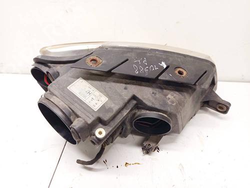 Left headlight VW PASSAT B6 (3C2) 1.9 TDI | BP34864404C28 - Image 2