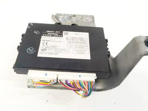 Used Electronic module Electronic module LEXUS GS (_S19_) 300 (GRS190_, GRS190R) (249 hp) 32609088 32609088