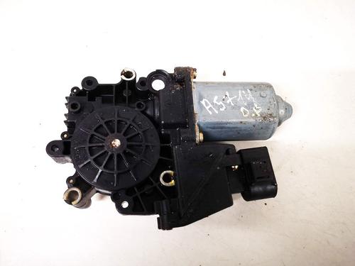 Used Right front window motor Right front window motor 35560483 35560483