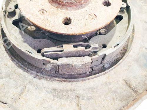 Used Hand brake Hand brake 35215796 35215796