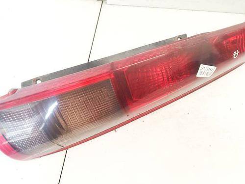 Used Right taillight Right taillight NISSAN X-TRAIL I (T30) 2.2 dCi 4x4 (136 hp) 36517935 36517935