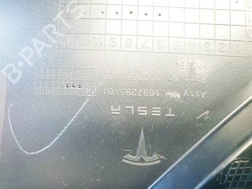 Front right panel TESLA MODEL Y (5YJY) Long Range All-wheel Drive | BP35088052C59 - Image 4