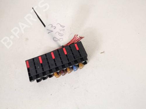 Electronic module MERCEDES-BENZ M-CLASS (W164) ML 350 4-matic (164.186) | BP38571924M83 - Image 3