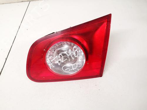 Used Right tailgate light Right tailgate light 35465581 35465581