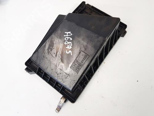 Used Air filter box Air filter box NISSAN X-TRAIL I (T30) 2.2 dCi (136 hp) 35550553 35550553