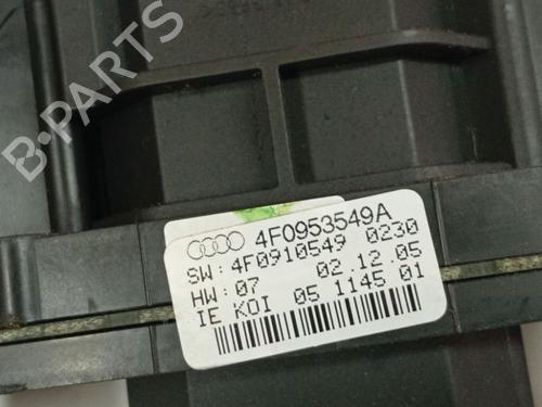 Warning switch AUDI A6 C6 (4F2) 2.0 TDI | BP39906913I22 - Image 4