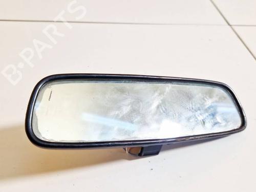 Used Rear mirror Rear mirror FORD MONDEO IV (BA7) 2.0 TDCi (130 hp) 34955502 34955502