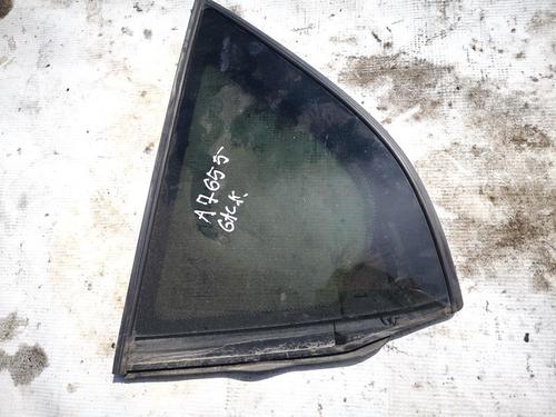 Panel rude bagtil venstre Panel rude bagtil venstre SAAB 9-3 (YS3F, E79, D79, D75) 1,8t BioPower (150 hp) 35415353 35415353