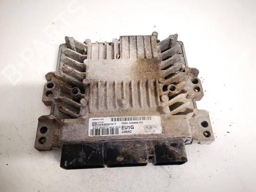 Used Engine control unit (ECU) Engine control unit (ECU) FORD MONDEO IV (BA7) 1.8 TDCi (125 hp) 32605994 32605994