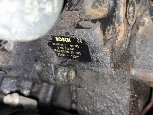 Injection pump MINI MINI (R50, R53) One D | BP34852919M78 - Image 2