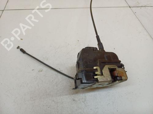Fechadura trás esquerda Fechadura trás esquerda 36829982 36829982
