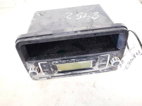 Used Radio Radio 35389235 35389235