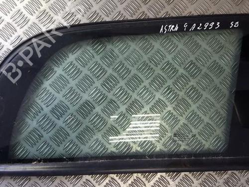 rear-right-quarter-glass-opel-astra-g-hatchback-t98-1998-1999-2000-2001-2002-2003-2004-2005-2006-2007-2008-2009-35681759 main image