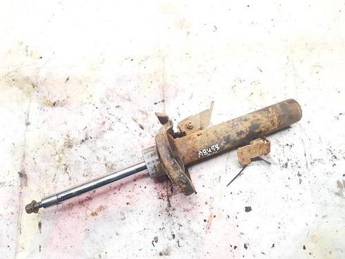 Used Left front shock absorber Left front shock absorber 35348180 35348180