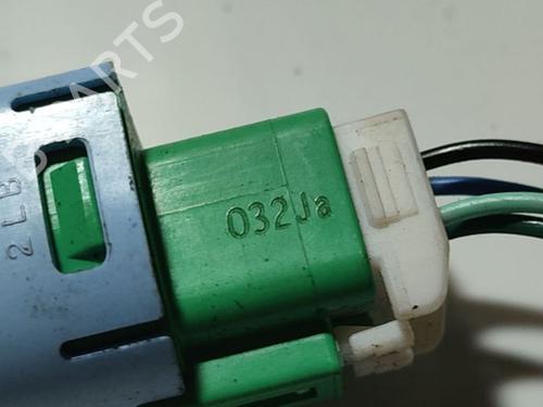 Electronic module MITSUBISHI ASX (GA_W_) 1.8 DI-D (GA6W) | BP34968019M83 - Image 4