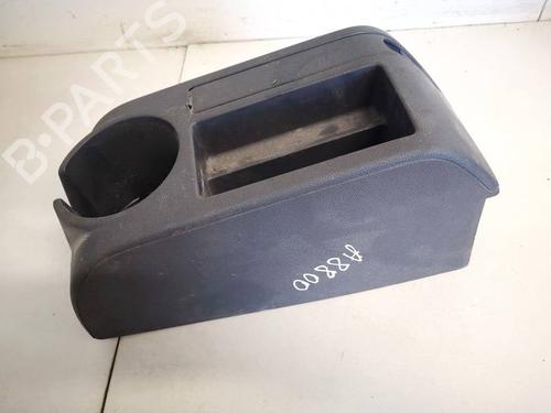 Used Cup/Object holder Cup/Object holder VW GOLF V (1K1) 1.9 TDI (105 hp) 35338996 35338996