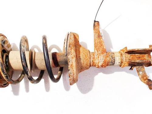 Used Left front shock absorber Left front shock absorber HONDA FR-V (BE) 2.2 i CTDi (BE5) (140 hp) 34996640 34996640