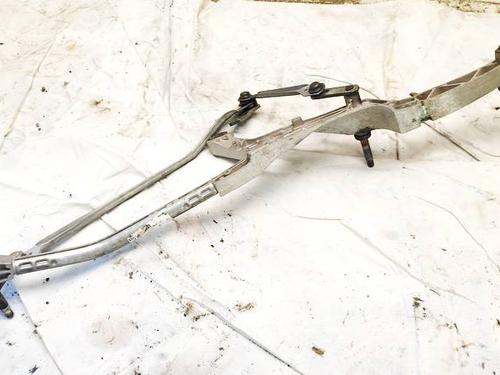 Used Front wipers mechanism Front wipers mechanism 35846030 35846030