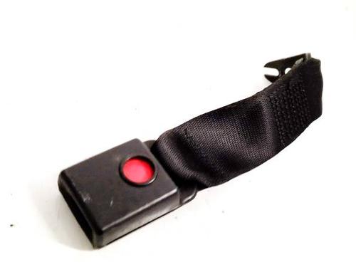 Used Seat buckle Seat buckle BMW 3 (E90) 320 i (150 hp) 40485451 40485451
