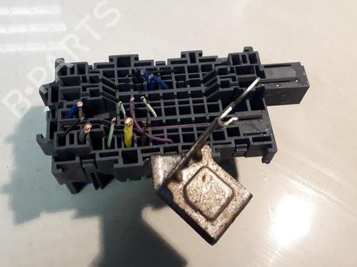 Fuse box NISSAN NOTE (E12) 1.2 | BP33513300E1 - Image 2