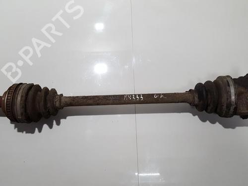 Used Left rear driveshaft Left rear driveshaft 38582853 38582853