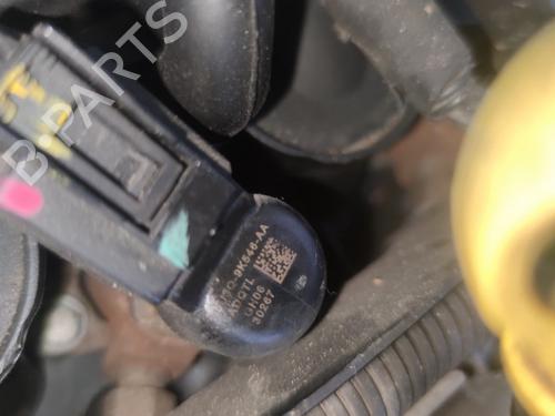 Used Injector Injector PEUGEOT 607 (9D, 9U) 2.7 HDi 24V (204 hp) 35879266 35879266
