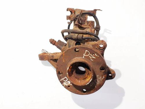 Used Right front steering knuckle Right front steering knuckle 35184807 35184807