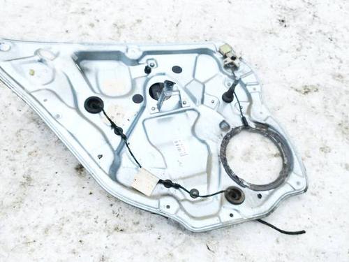 Used Rear left window mechanism Rear left window mechanism 34897464 34897464