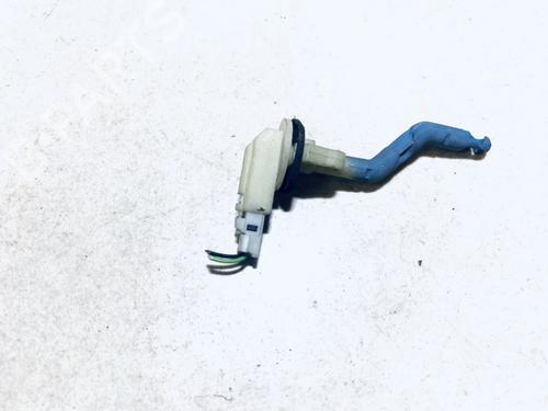 Used Electronic module Electronic module JAGUAR X-TYPE I (X400) 2.0 D (130 hp) 35569137 35569137