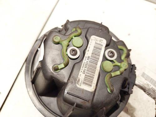 Heater blower motor DACIA LOGAN (LS_) 1.5 dCi (LS04) | BP34914428M62 - Image 3