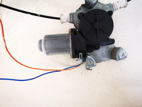 Used Right rear window motor Right rear window motor 35519154 35519154