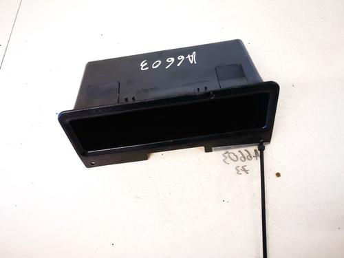 Handskerum Handskerum VW POLO Van Hatchback Van (6N1) 1.7 SDI (60 hp) 35589776 35589776