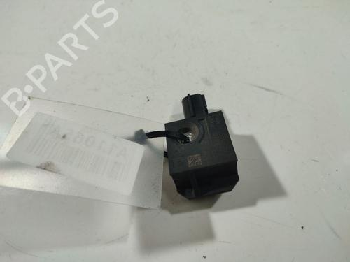 Electronic module OPEL ASTRA J (P10) 1.4 Turbo (68) | BP32539602M83 - Image 2
