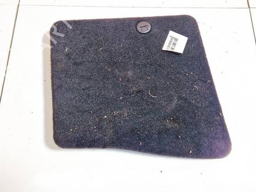 Used Boot lining Boot lining MERCEDES-BENZ A-CLASS (W169) A 170 (169.032, 169.332) (116 hp) 35009924 35009924