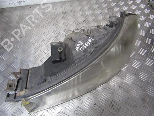 Used Left headlight Left headlight FORD MONDEO II (BAP) 1.8 TD (90 hp) 35670795 35670795