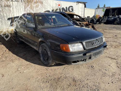 Used Parts AUDI 100 C4 Avant (4A5) 2.5 TDI (115 hp) 4470784