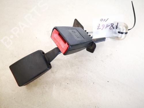 Used Seat buckle Seat buckle 35409710 35409710