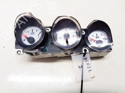 Quadrante Quadrante ALFA ROMEO 156 (932_) 1.9 JTD 16V (932AXE00) (140 hp) 35881058 35881058