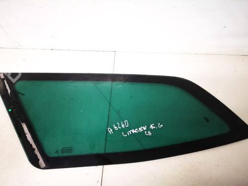 Panel rude bagtil venstre Panel rude bagtil venstre 35547914 35547914