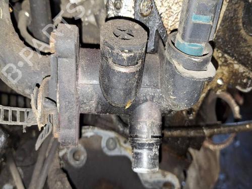 Used Thermostat housing Thermostat housing AUDI A6 C5 (4B2, 4B4) 1.8 T (150 hp) 39998623 39998623
