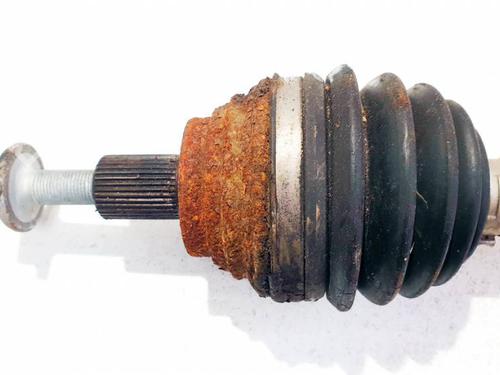 Left front driveshaft AUDI A3 (8P1) 1.6 FSI | BP39253636M38 - Image 2