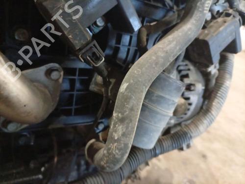Pipe CHEVROLET CRUZE Hatchback (J305) 2.0 CDI | BP40286981M125 - Image 3