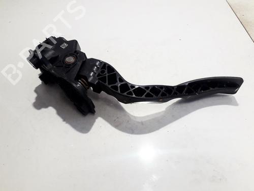 Used Pedal Pedal MITSUBISHI OUTLANDER II (CW_W) 2.0 DI-D (CW8W) (140 hp) 35862917 35862917