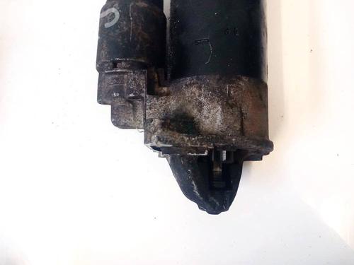 Starter AUDI A6 C6 (4F2) 2.4 | BP35356939M8 - Image 3
