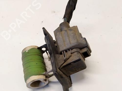 Used Heater resistor Heater resistor DODGE JOURNEY 2.0 CRD (140 hp) 34739074 34739074