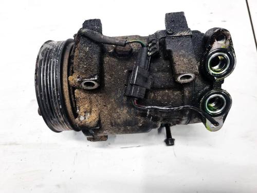 AC compressor MAZDA 3 (BK) 1.6 DI Turbo | BP34829779M34 - Image 3