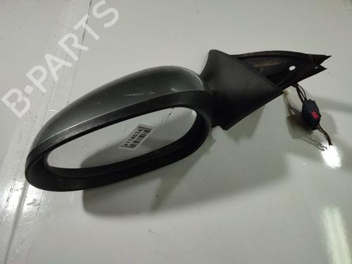 Retrovisor direito Retrovisor direito JAGUAR X-TYPE I (X400) 2.1 V6 (156 hp) 34832215 34832215